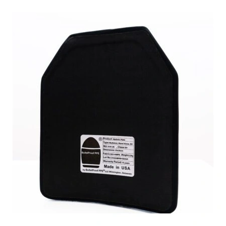 Wkład balistyczny klasy III+